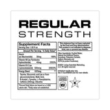 5-hour ENERGY® Energy Drink, Berry, 1.93 oz Bottle, 24/Carton, Ships in 1-3 Business Days (GRR22000630) Each