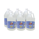 Woeber's® White Distilled Vinegar, 1 gal Bottle, 6/Carton, Ships in 1-3 Business Days (GRR22001029) Case of 6