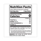 Frank's RedHot® Original Hot Sauce, 25 oz Bottle, 2/Pack, Ships in 1-3 Business Days (GRR22000709) Each