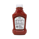 Heinz Tomato Ketchup Squeeze Bottle, 44 oz Bottle, 3/Pack, Ships in 1-3 Business Days (GRR22000499) Each