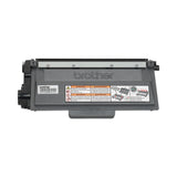 Brother TN780 Super High-Yield Toner, 12,000 Page-Yield, Black (BRTTN780) Each