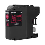 Brother LC2013PKS Innobella Ink, 260 Page-Yield, Cyan/Magenta/Yellow (BRTLC2013PKS) Pack of 3