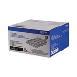 Brother DR221CL Drum Unit, 15,000 Page-Yield, Black/Cyan/Magenta/Yellow (BRTDR221CL) Each