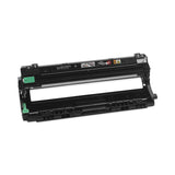 Brother DR221CL Drum Unit, 15,000 Page-Yield, Black/Cyan/Magenta/Yellow (BRTDR221CL) Each