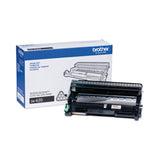 Brother DR420 Drum Unit, 12,000 Page-Yield, Black (BRTDR420) Each