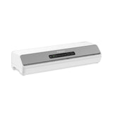 Fellowes® Amaris 125 Laminator, 6 Rollers, 12.5 Max Document Width, 7 mil Max Document Thickness (FEL8058101) Each