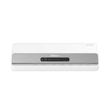 Fellowes® Amaris 125 Laminator, 6 Rollers, 12.5 Max Document Width, 7 mil Max Document Thickness (FEL8058101) Each