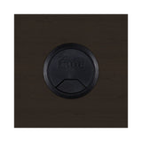 Alera® Alera Valencia Series Straight Front Desk Shell, 59.13" x 29.5" x 29.63", Mahogany (ALEVA216030MY) Each