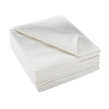 McKesson General Purpose Drape Physical Exam Drape 40 W X 48 L Inch NonSterile (40421_CS) 100/CS