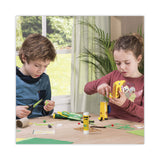 UHU® Stic Permanent Glue Stick, 0.29 oz, Dries Clear (STD99648) Each