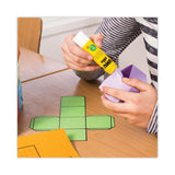 UHU® Stic Permanent Glue Stick, 1.41 oz, Applies and Dries Clear (STD99655) Each