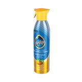 Pledge® Multi Surface Antibacterial Everyday Cleaner, 9.7 oz Aerosol Spray (SJN336276EA) Each