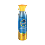 Pledge® Multi Surface Antibacterial Everyday Cleaner, 9.7 oz Aerosol Spray (SJN336276EA) Each