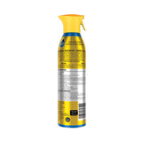 Pledge® Multi Surface Antibacterial Everyday Cleaner, 9.7 oz Aerosol Spray (SJN336276EA) Each