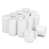 Iconex™ Direct Thermal Printing Thermal Paper Rolls, 2.31" x 200 ft, White, 24/Carton (ICX90782977) Case of 24