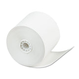 Iconex™ Direct Thermal Printing Thermal Paper Rolls, 2.31" x 200 ft, White, 24/Carton (ICX90782977) Case of 24