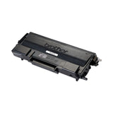 Brother TN670 High-Yield Toner, 7,500 Page-Yield, Black (BRTTN670) Each