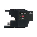 Brother LC71M Innobella Ink, 300 Page-Yield, Magenta (BRTLC71M) Each