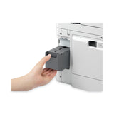 Epson® WorkForce Pro WF-C4810 Color Multifunction Printer, Copy/Fax/Print/Scan (EPSC11CJ05205) Each