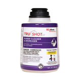 SC Johnson Professional® TruShot 2.0 Power Cleaner, Clean Fresh Scent, 10 oz Cartridge, 4/Carton (SJN315386) Case of 4