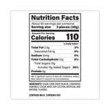 Tootsie Roll® Tub, Approximately 280 Individually Wrapped Rolls, 6.75 lb Tub, Ships in 1-3 Business Days (GRR20900112) Each