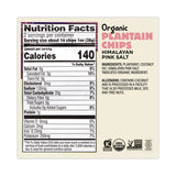 Barnana® Plantain Chip Variety Pack, 2 oz Bag, 12/Pack, Ships in 1-3 Business Days (GRR60000227) Each