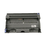 Brother DR350 Drum Unit, 12,000 Page-Yield, Black (BRTDR350) Each