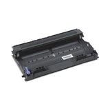 Brother DR350 Drum Unit, 12,000 Page-Yield, Black (BRTDR350) Each