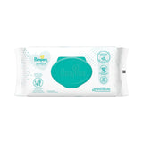 Pampers® Sensitive Baby Wipes, 1-Ply, 6.8 x 7,  Unscented, White, 56/Pack (PGC87076EA) Pack of 56