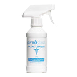 Pure&Clean® Wound Cleanser 8 oz. Spray Bottle NonSterile Antimicrobial (1046002_BT) 1/BT