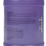 McKesson Tearless Shampoo and Body Wash 1 gal. Jug Lavender Scent (877034_CS) 4/CS