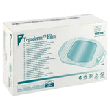 3M™ Tegaderm™ Transparent Film Dressing 2-3/8 X 2-3/4 Inch Frame Style Delivery Rectangle Sterile (235697_BX) 100/BX