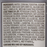 Osmolite® 1.2 Cal Tube Feeding Formula Unflavored Liquid 8 oz. Reclosable Carton (1048209_EA) 1/EA