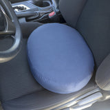 Mabis® Donut Seat Cushion 16 W X 13 L X 3 D Inch Foam (512939_EA) 1/EA