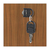 Alera® Alera Valencia Series Lateral File, 2 Legal/Letter-Size File Drawers, Modern Walnut, 34" x 22.75" x 29.5" (ALEVA513622WA) Each