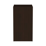 Alera® Alera Valencia Series Full Pedestal File, Left/Right, 3-Drawers: Box/Box/File, Legal/Letter, Espresso, 15.63" x 20.5" x 28.5" (ALEVA532822ES) Each