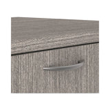 Alera® Alera Valencia Series Lateral File, 2 Legal/Letter-Size File Drawers, Gray, 34" x 22.75" x 29.5" (ALEVA513622GY) Each