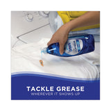 Dawn® Platinum Liquid Dish Detergent, Refreshing Rain Scent, 32.7 oz Bottle, 8/Carton (PGC01135) Case of 8