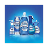 Dawn® Platinum Liquid Dish Detergent, Refreshing Rain Scent, 30 oz Bottle, 8/Carton (PGC22230) Case of 8