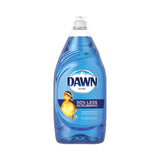 Dawn® Ultra Liquid Dish Detergent, Dawn Original, 38 oz Bottle, 8/Carton (PGC01301) Case of 8