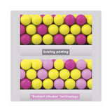 Canon® 3499C001AA (PFI-120) Ink, Fluorescent Pink (CNM3499C001AA) Each