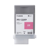 Canon® 3499C001AA (PFI-120) Ink, Fluorescent Pink (CNM3499C001AA) Each
