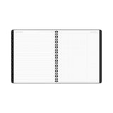 AT-A-GLANCE® Contemporary Lite Monthly Planner, 11 x 9, Black Cover, 12-Month (Jan to Dec): 2026 (AAG7026XL05) Each
