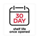 Coffee mate® Liquid Creamer Pump Bottle, Salted Caramel, 1.5 Liter Pump Bottle, 2/Carton (NES79976CT) Case of 2