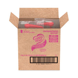 Coffee mate® Liquid Creamer Pump Bottle, Salted Caramel, 1.5 Liter Pump Bottle, 2/Carton (NES79976CT) Case of 2