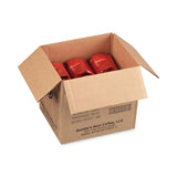 Seattle's Best™ Port Side Blend Whole Bean Coffee, Medium Roast, 12 oz Bag, 6/Carton (SEA11008570CT) Each