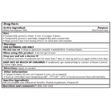 Geri-Care® A & D Ointment 5 Gram Individual Packet Unscented Ointment (1220889_CS) 864/CS