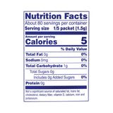 Crystal Light® Flavored Drink Mix Pitcher Packs, Iced Tea, 0.14 oz Packets, 16 Packets/Pouch, 1 Pouch/Carton, Ships in 1-3 Business Days (GRR22000553) Each