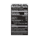 Arizona® Arnold Palmer Half and Half Iced Tea and Lemonade, 11.5 oz Bottle, 30/Carton, Ships in 1-3 Business Days (GRR22000724) Each