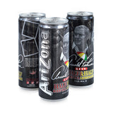 Arizona® Arnold Palmer Half and Half Iced Tea and Lemonade, 11.5 oz Bottle, 30/Carton, Ships in 1-3 Business Days (GRR22000724) Each